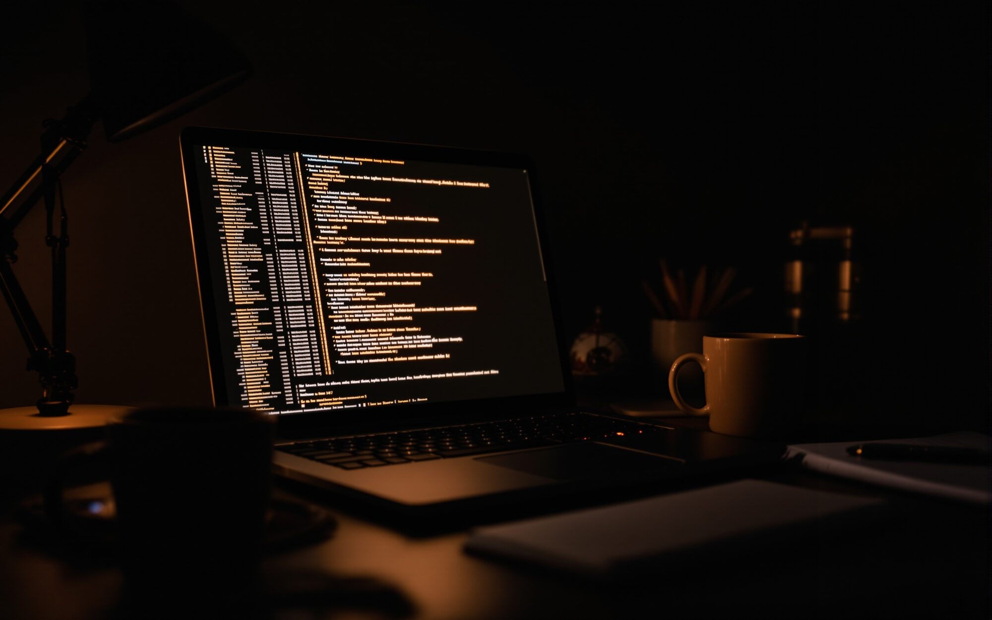 NullCommits, AI-written git commit messages